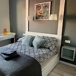 Apartment Gdanska 115 *