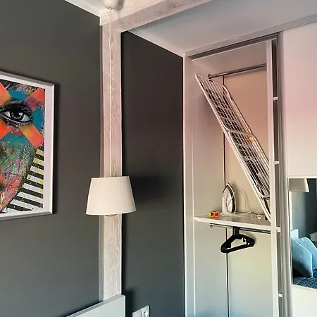 Gdanska 115 * Bydgoszcz