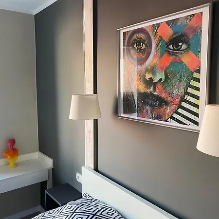 Gdanska 115 * Bydgoszcz