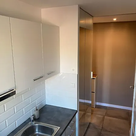 Gdanska 115 * Bydgoszcz