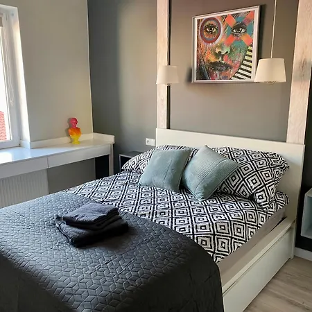 Gdanska 115 Apartment *