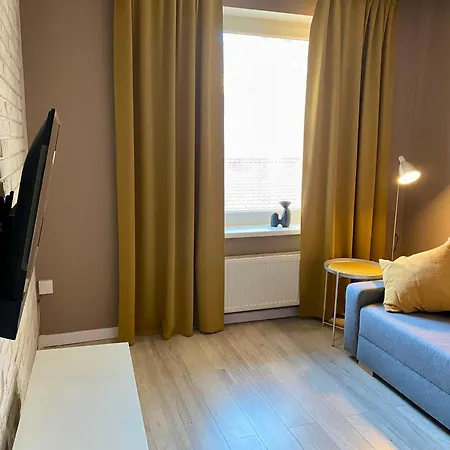 Gdanska 115 Bydgoszcz