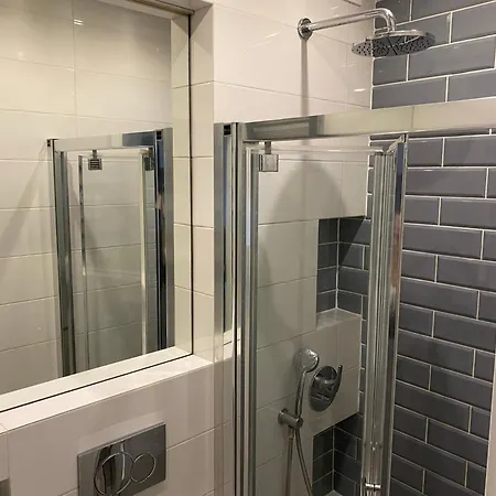 Gdanska 115 Daire Bydgoszcz