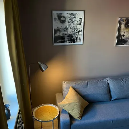 Gdanska 115 Apartment