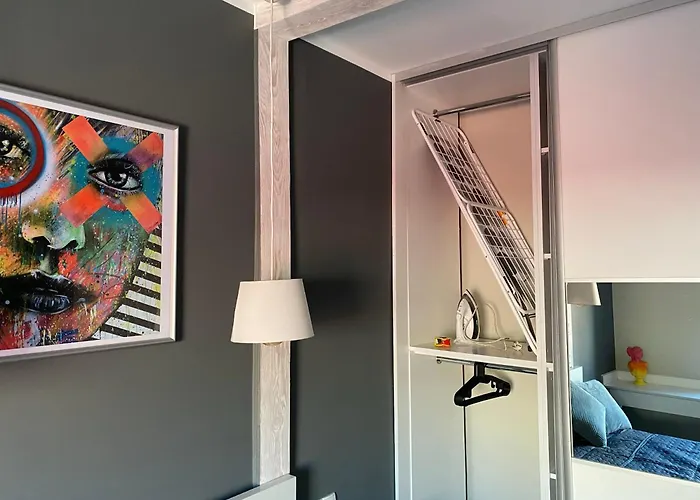 Gdanska 115 * Bydgoszcz