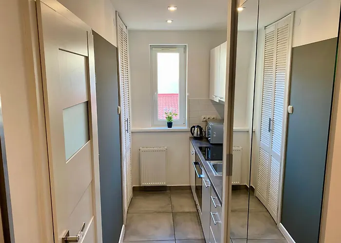 Gdanska 115 Lejlighed *