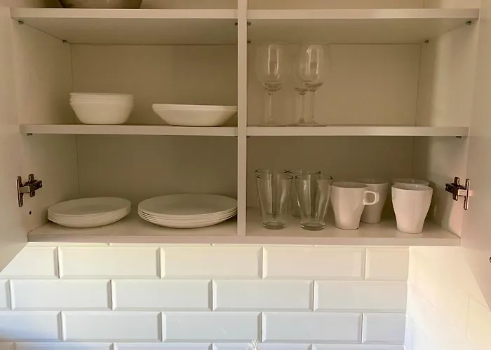 Gdanska 115 Lejlighed