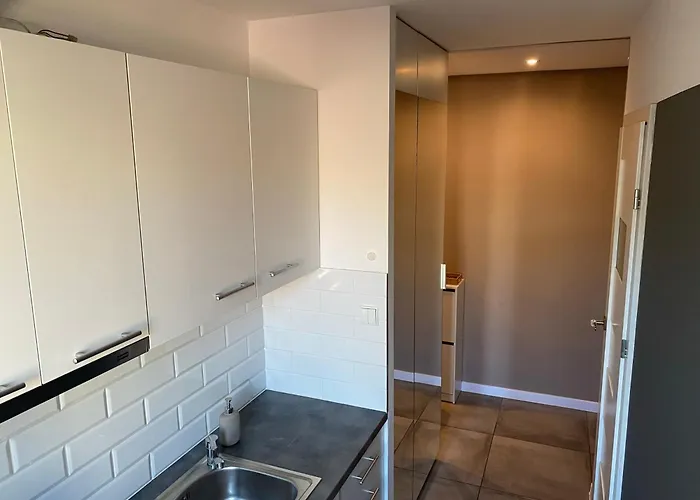 Gdanska 115 * Bydgoszcz