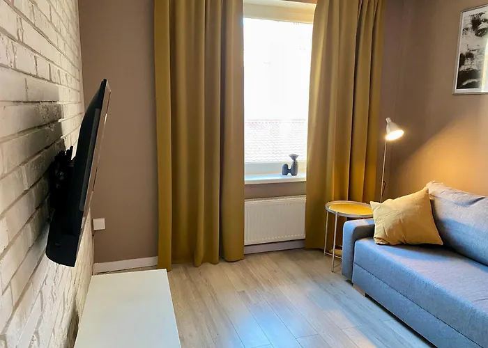 Gdanska 115 Bydgoszcz