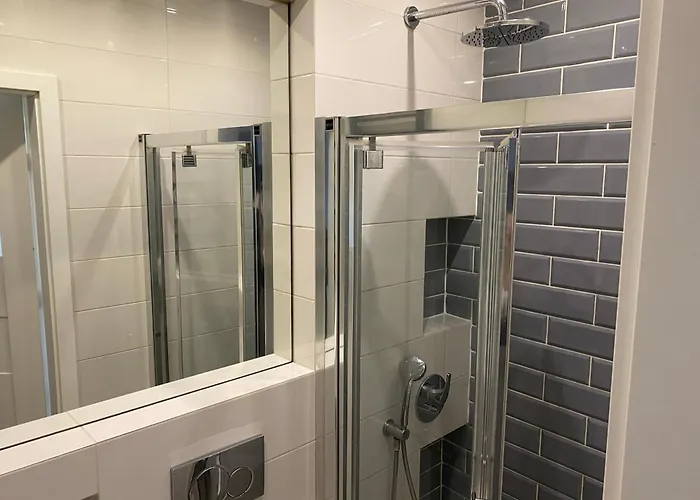 Gdanska 115 Lejlighed Bydgoszcz