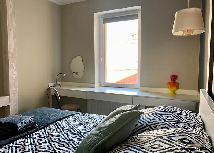 Lejlighed Gdanska 115 Bydgoszcz