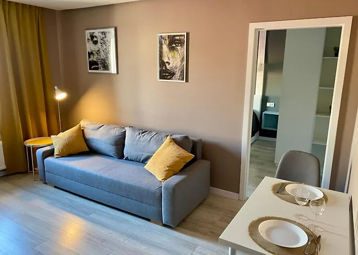 Gdanska 115 Bydgoszcz