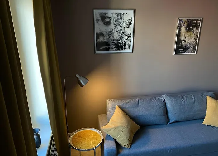 Gdanska 115 Lejlighed