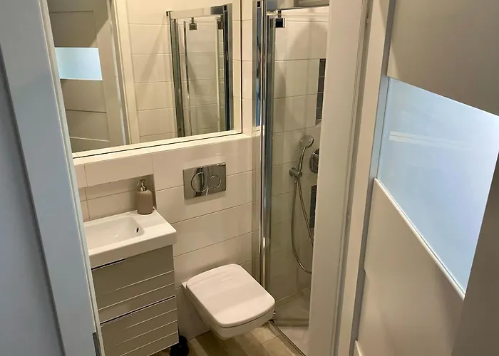 Gdanska 115 Bydgoszcz